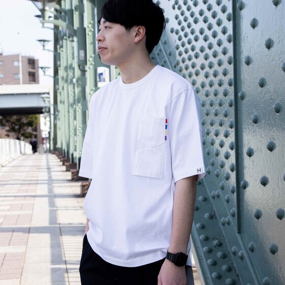 PRE-ORDER : Kamen Rider Den-O T-shirt -CLIMAX- | HENSHIN by KAMEN RIDER