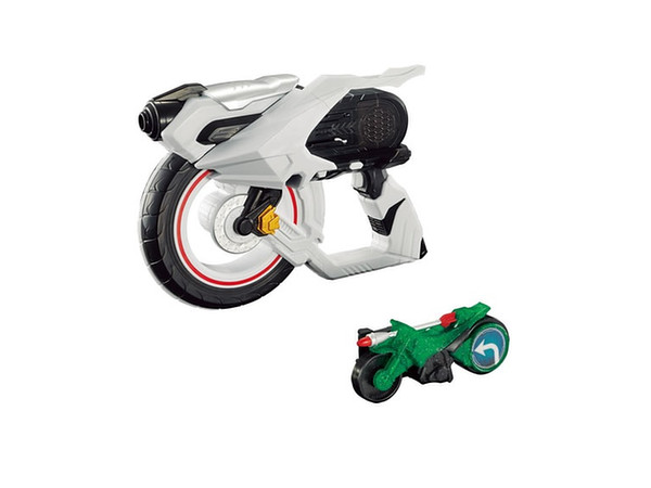 Masked Rider Drive - DX Zenrin Shooter by Bandai