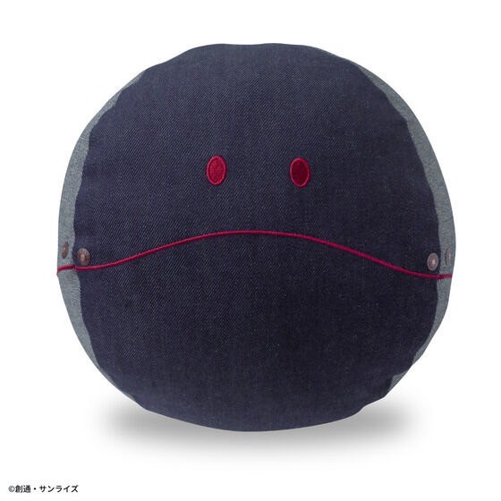 PRE-ORDER : STRICT-G EDWIN "Mobile Suit Gundam" Denim Haro 2