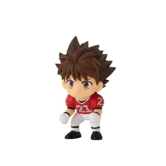 PRE-ORDER : Eyeshield 21 Tactics Mascot (Random)