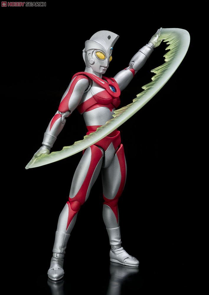 Ultra-act Ultraman Ace by Bandai