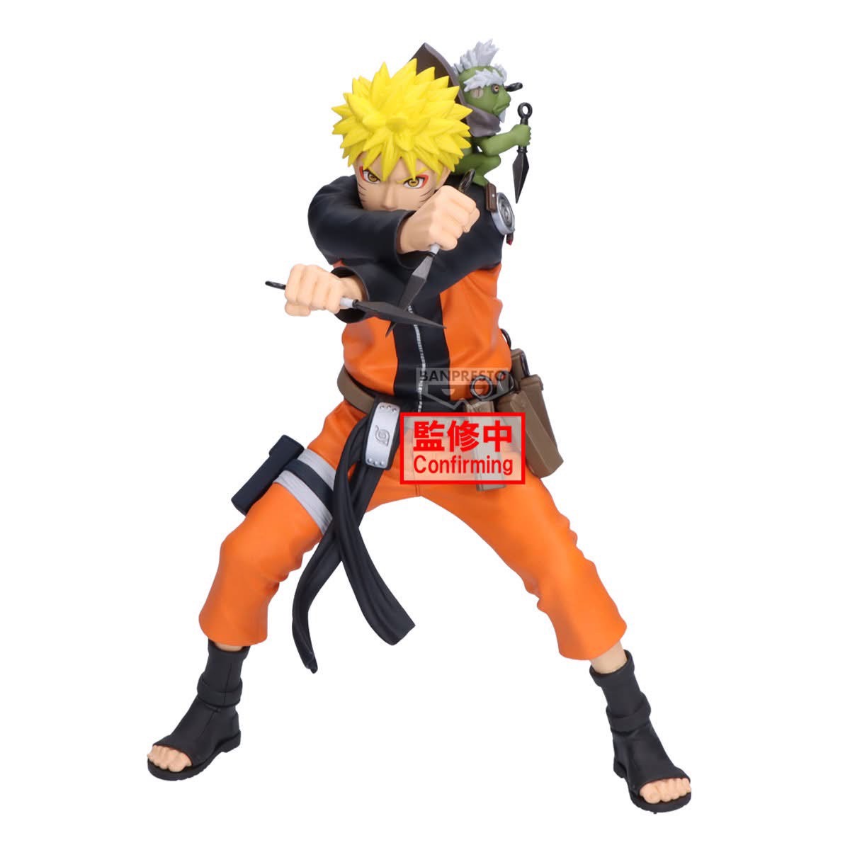 Pre-order : ฟิกเกอร์ 10/2025 by Banpresto