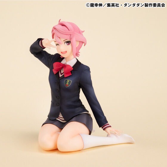 PRE-ORDER : G.E.M. Series TV Anime Dandadan Palm-Sized Aira