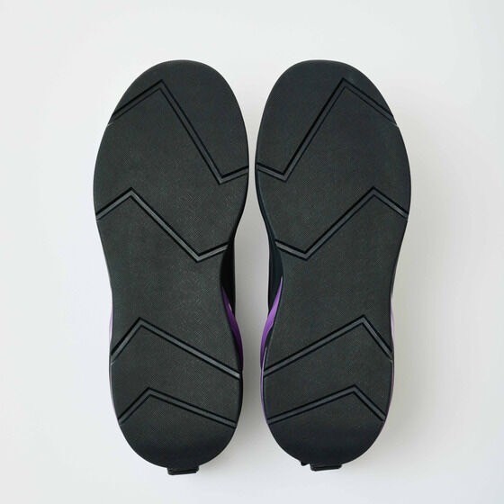 PRE-ORDER : [Lottery Sale] Kamen Rider Joker Sneakers | HENSHIN by KAMEN RIDER