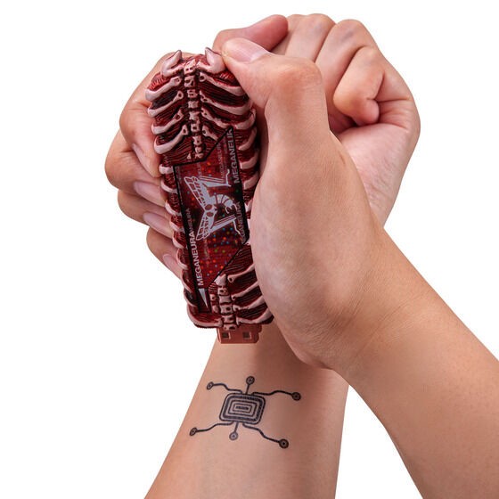 PRE-ORDER : CSM Dopant Memory Fuuto Pi Set