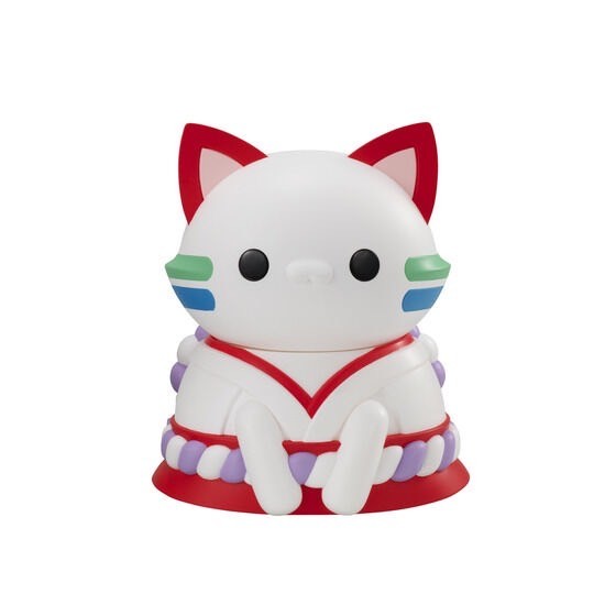 PRE-ORDER : MEGA CAT PROJECT One Piece Nyan is Also Big Nyan Piece Nyan! Yamato