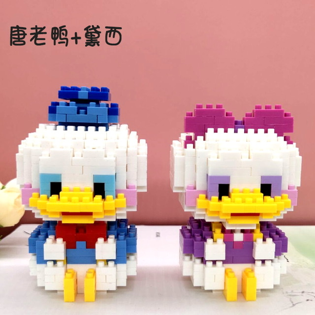 Lboyu 7031A-7036A Disney