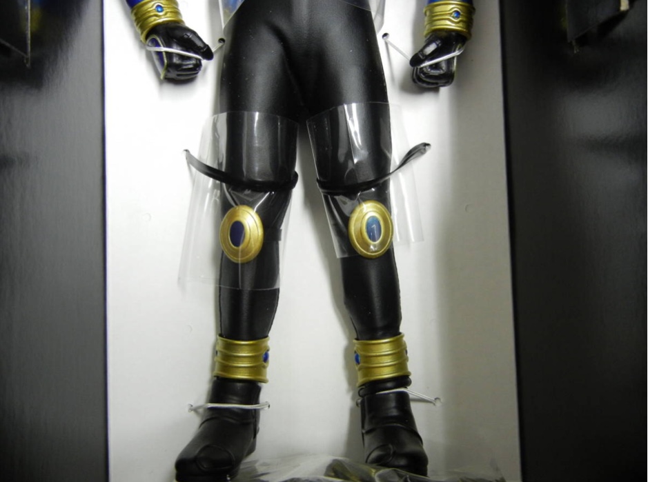 THM-27 Kamen Rider Kuuga Rising Dragon 1/6 Scale by Time House Maniax
