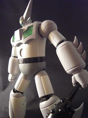 Getter 1 Test & Training Machine Anime Export Limited 1500pcs by Aoshima