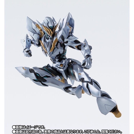 PRE-ORDER : S.H.Figuarts SAM (Honkai: Star Rail)