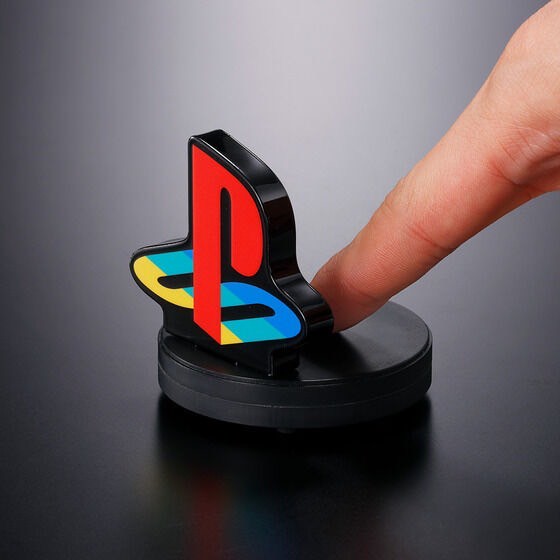 PRE-ORDER : Acrylic Logo Display Sounds PlayStation(TM)