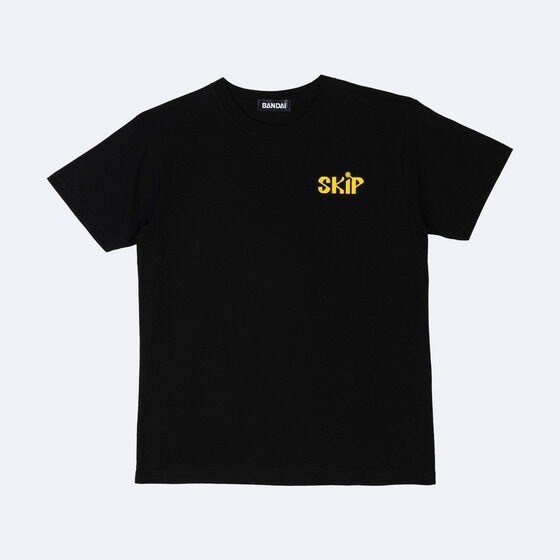 PRE-ORDER : Ultraman Arc SKIP T-shirt (2 types)