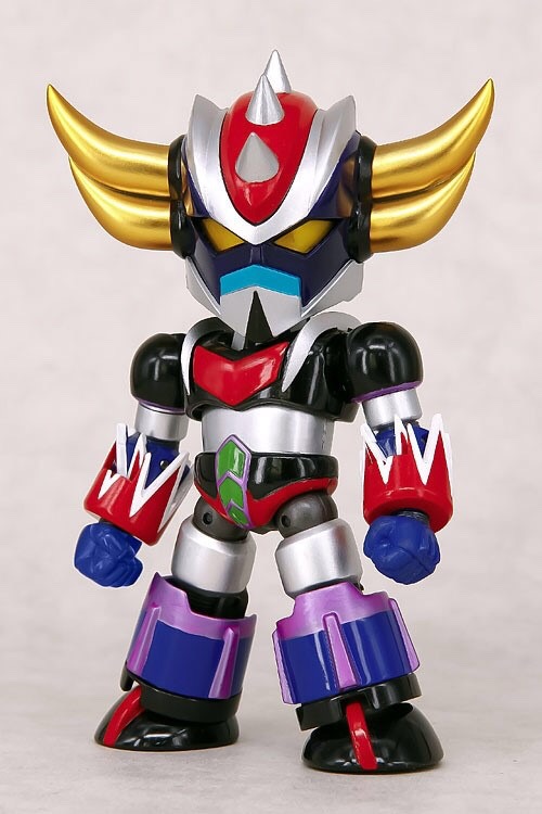 ES Gokin UFO Robot Grendizer