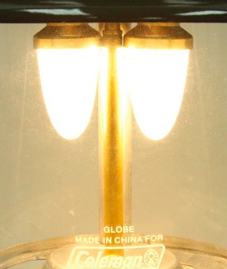 ตะเกียง COLEMAN JAPAN NOSTALGIA 295 LED 3000004608