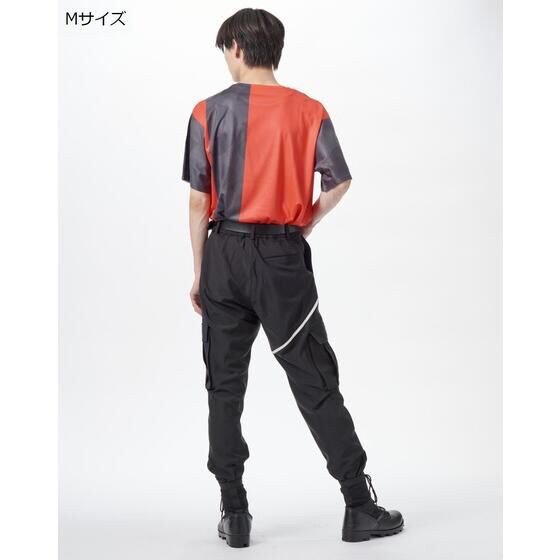 PRE-ORDER : Kamen Rider Geats DGP (Desire Grand Prix) Pants