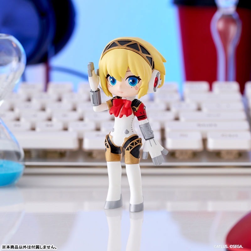 Pre-order : PalVerse Persona 3 RELOAD (6pcs) by Bushiroad Creative