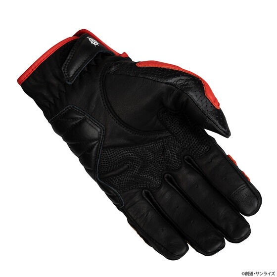 PRE-ORDER : STRICT-G KUSHITANI "Mobile Suit Gundam" AIR GPS Gloves