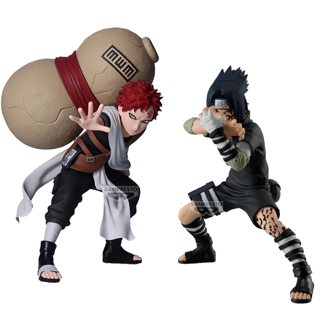 Pre-order : Naruto 09/2024 by Banpresto