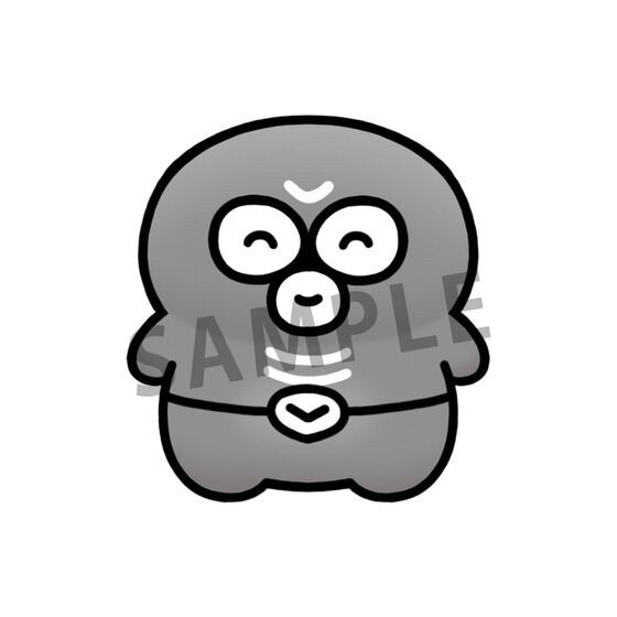 PRE-ORDER : Chokorin Mascot Lunch Shocker Set