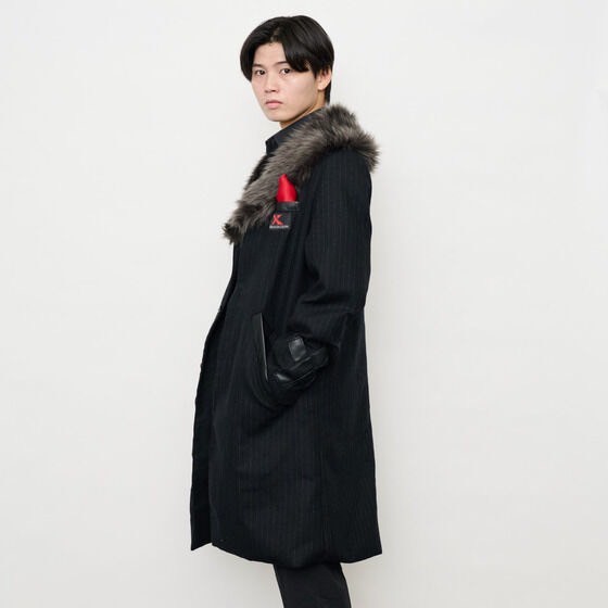 PRE-ORDER : No.1 Sentai Gozyuger x GUT'S DYNAMITE CABARETS Quon Jacket
