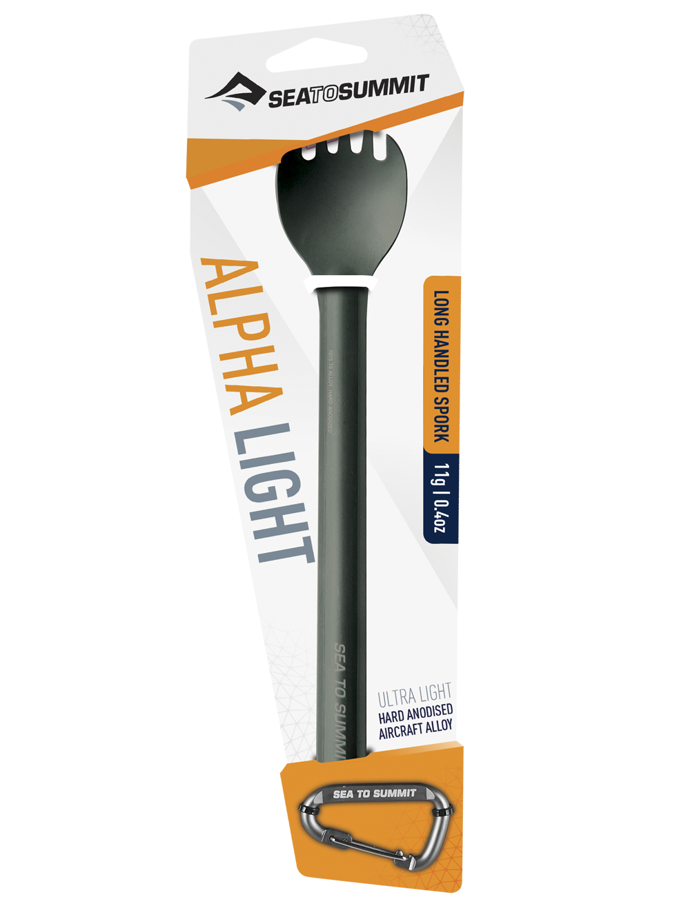 SeaToSummit Alphalight Long Spork