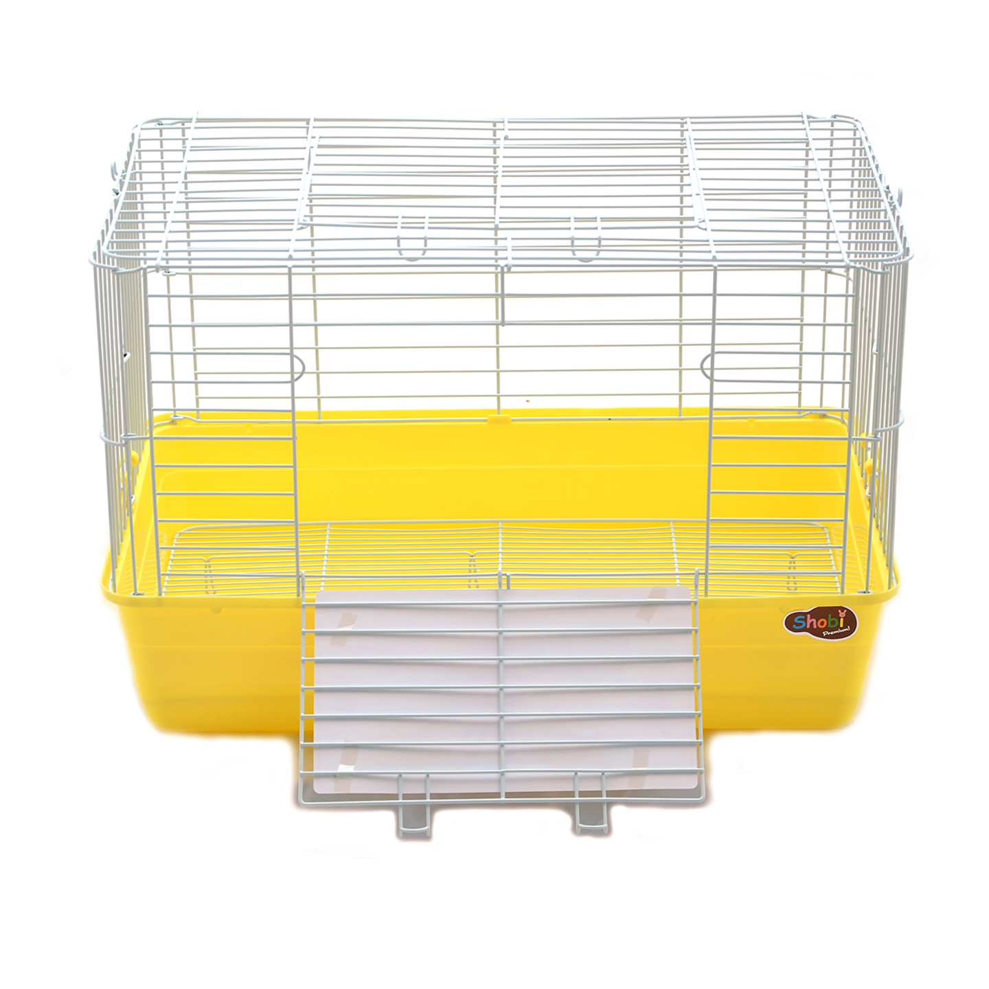 กรงกระต่าย R1E