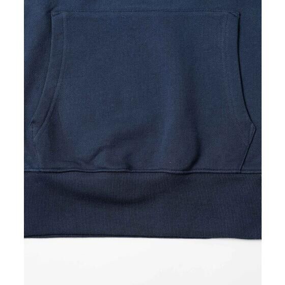 PRE-ORDER : X-girl × TIGER & BUNNY 2 STERN BILD SWEAT HOODIE