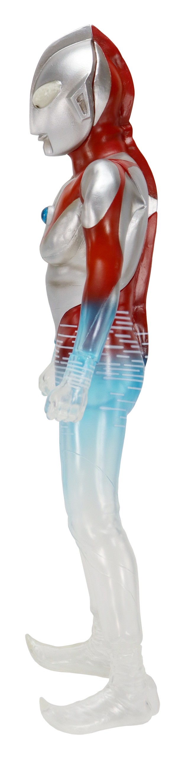 Pre-order : 1/6 Tokusatsu Series Ultraman (B Type) Teleportation Earth Appearance High Grade Ver. by CCP