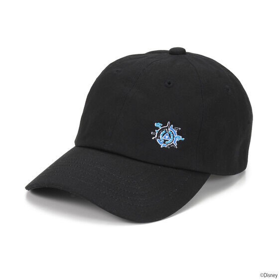 PRE-ORDER : Disney Twisted Wonderland One Point Embroidery Cap