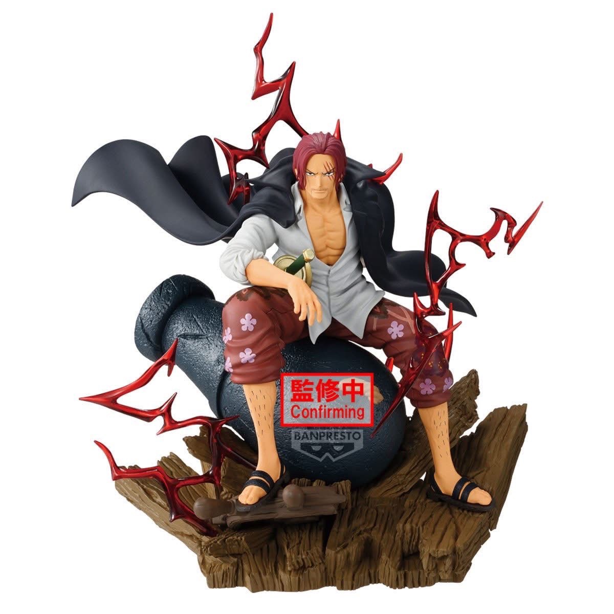 Pre-order : ONE PIECE 10/2025 by Banpresto