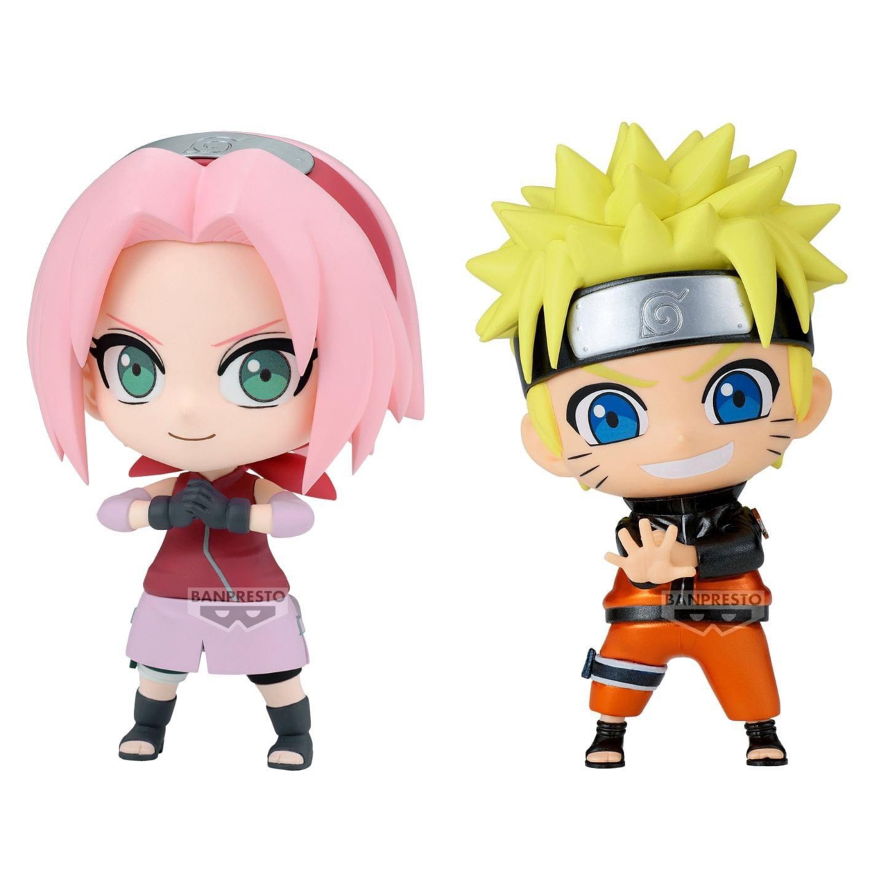 Pre-order : NARUTO SHIPPUDEN