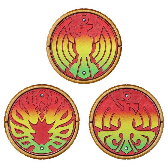 PRE-ORDER : CSM O Scanner ver.10th