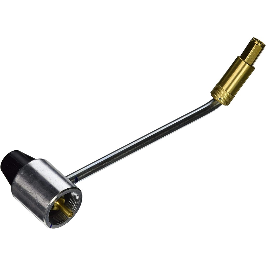 Coleman Regulator Gas 5430
