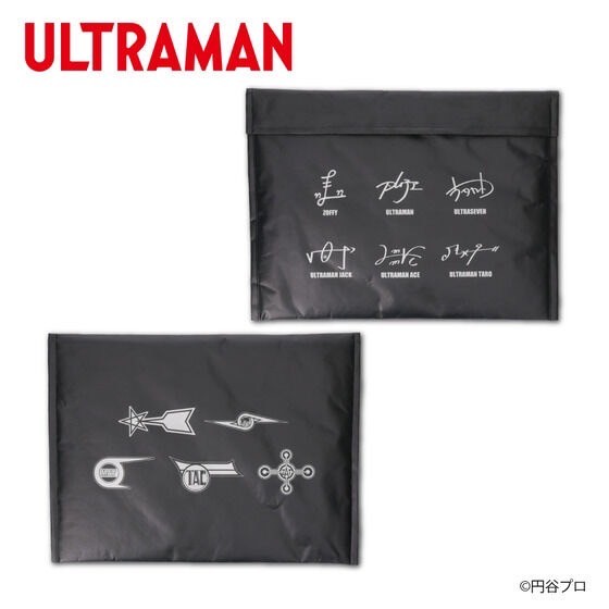 PRE-ORDER : Ultraman Series Multi Case