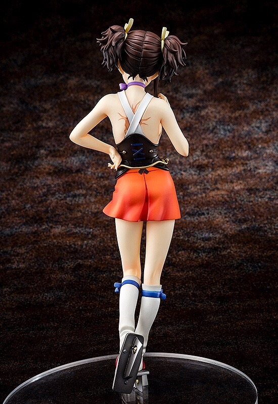 Pre-order : Mumei (Tanabata Ver.) by ASPIRE