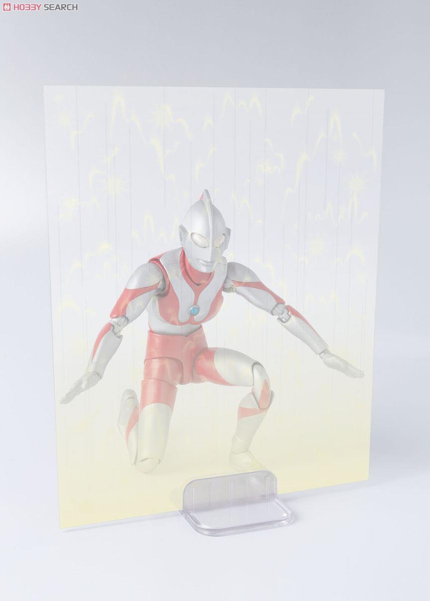 S.H.Figuartst Ultraman by Bandai