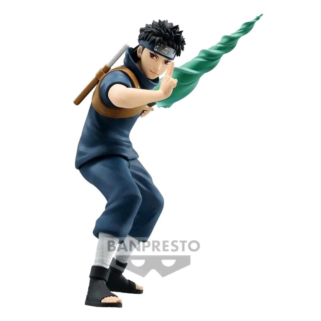 Pre-order : NARUTO NARUTOP99 UCHIHA SHISUI FIGURE