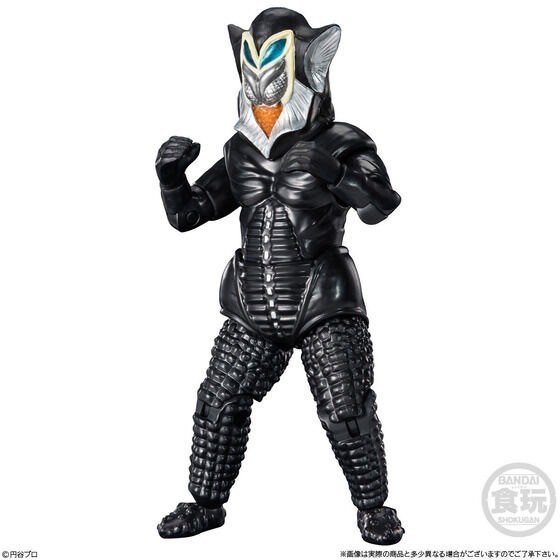 PRE-ORDER : Cho-Do α Ultra Monster (4 pcs)