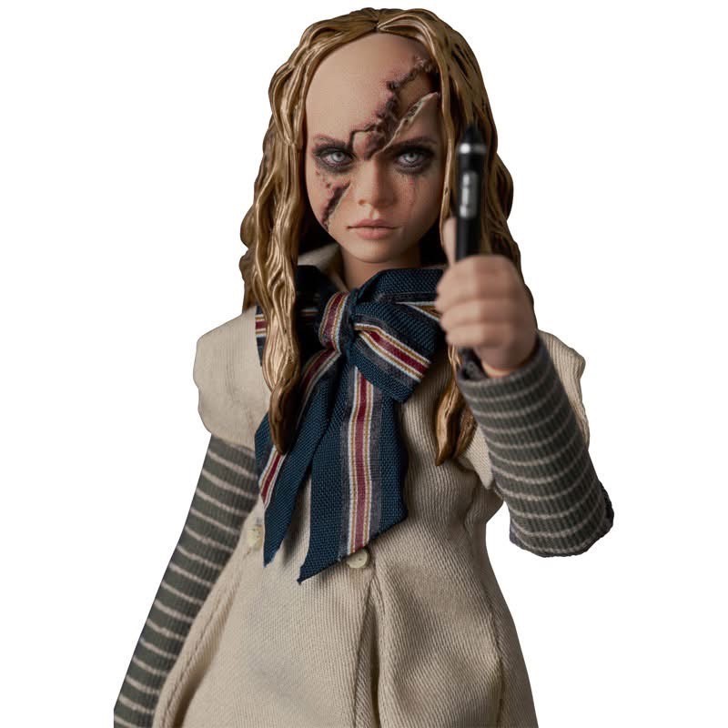 Pre-order : MAFEX M3GAN by Medicom Toy
