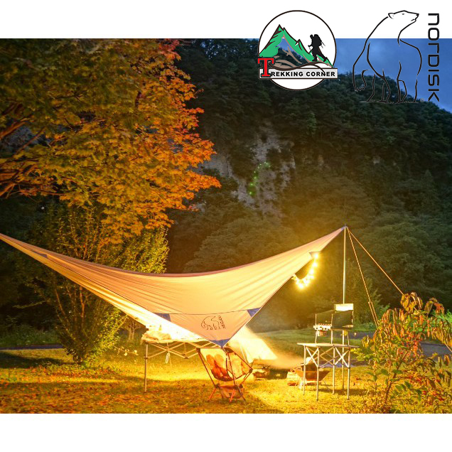 ทาร์ป NORDISK KARI DIAMOND 20