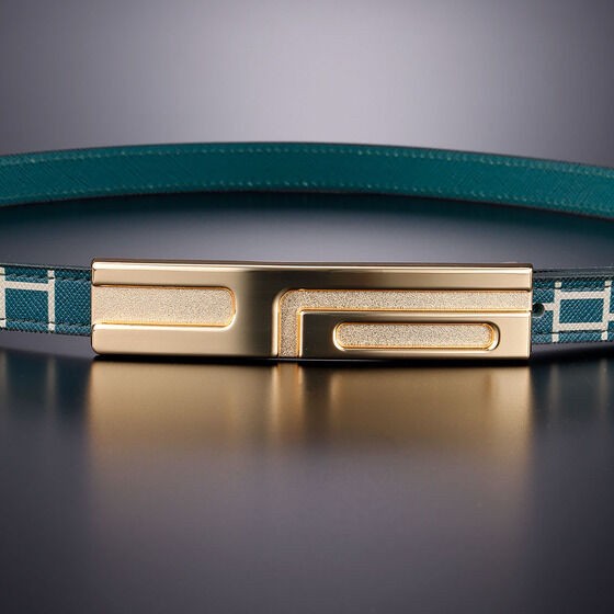 PRE-ORDER : JoJo's Bizarre Adventure: Stone Ocean Belt Collection