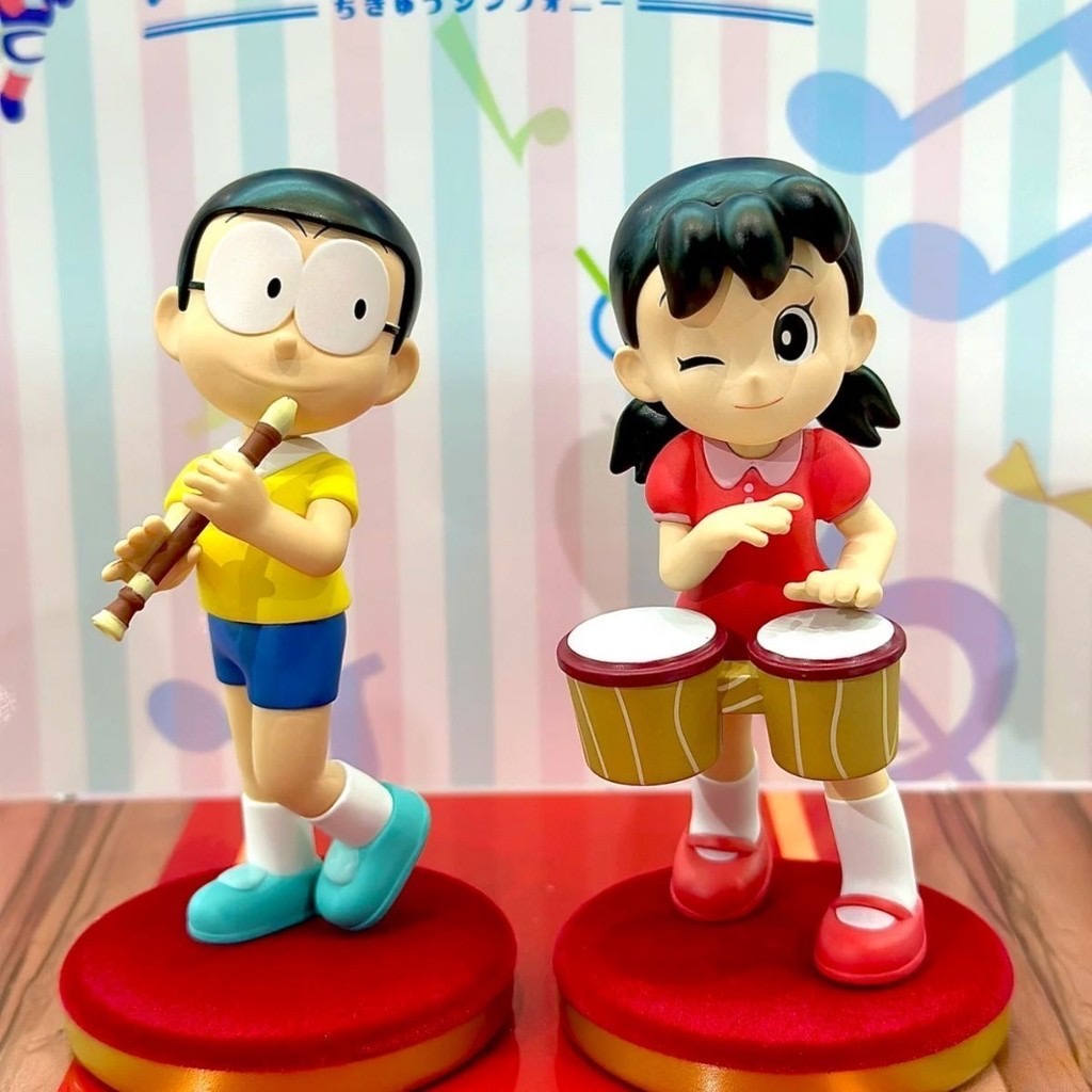 โมเดล ได้ 1 ตัว | Doraemon - The Movie 2024 Nobita’s Earth Symphony Series by OCE