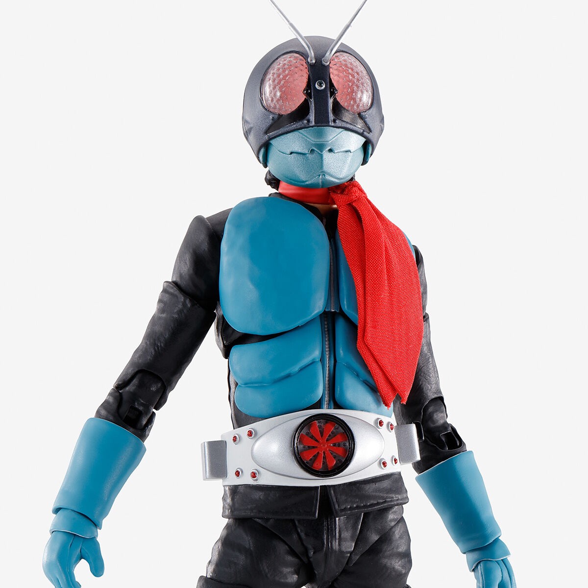 [TAMASHII NATION 2022] S.H.Figuarts (Shinkocchou Seihou) Masked Rider 1 by Premium Bandai (Lot JP มีกล่องน้ำตาล)