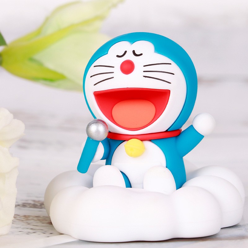 Doraemon Starry Sky Series