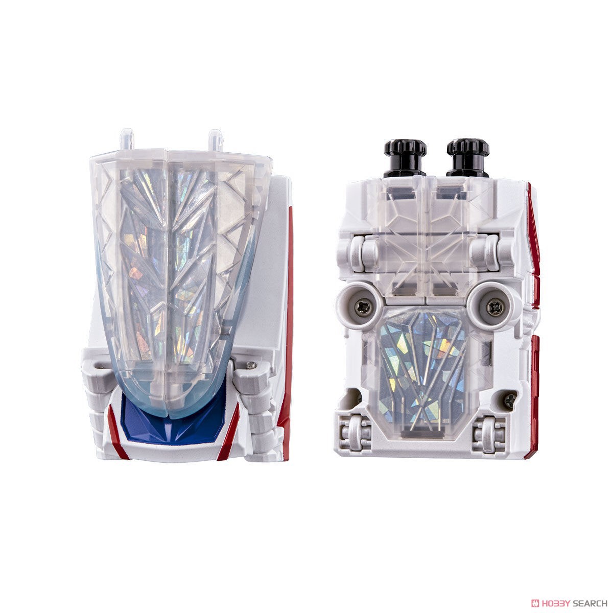 Mashin Sentai Kiramager - Kiramager Robot Series 02 Mashin Gattai DX King Express Set by Bandai