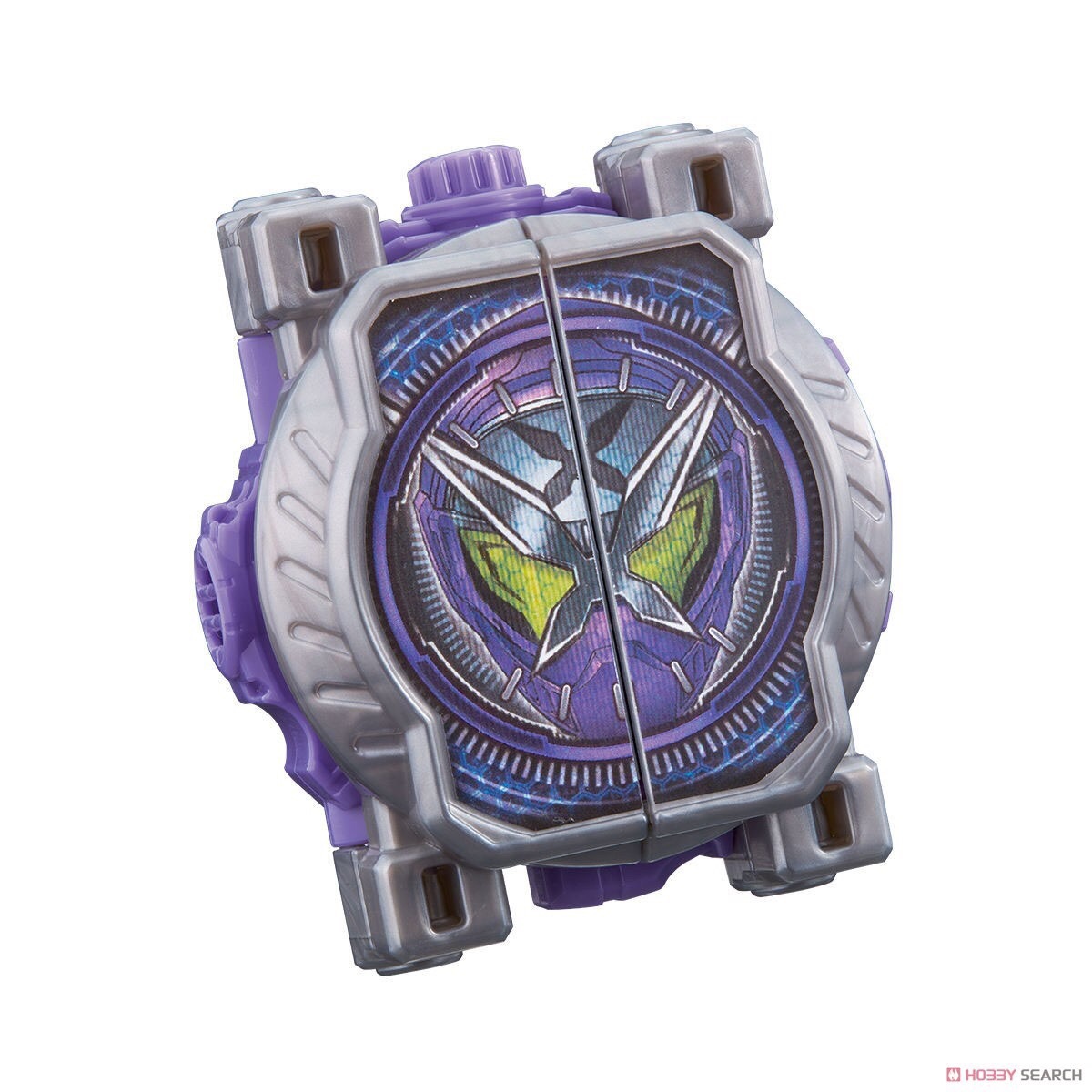 Masked Rider Zi-O - DX Shinobi Miridewatch by Bandai