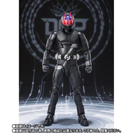 PRE-ORDER : S.H.Figuarts GM Rider Set