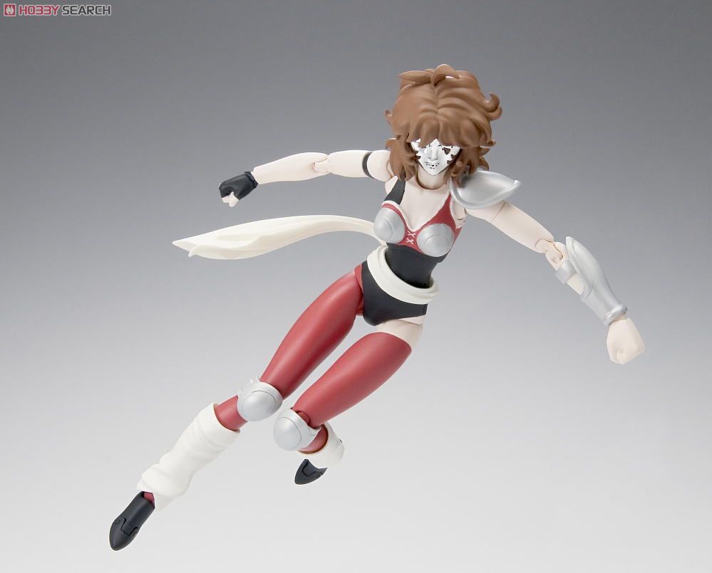 Saint Seiya Saint Cloth Myth Eagle Marin by Bandai