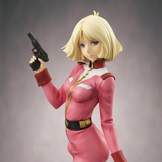 PRE-ORDER : EXCELLENT MODEL RAHDX G.A.NEO SAYLA MASS 1/8 PVC FIGURE