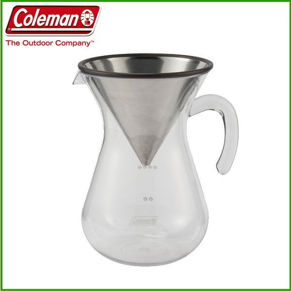 ชุดชงกาแฟ Coleman Japan COFFEE HAND DRIP SET